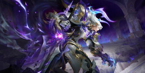 王者荣耀典藏最新爆料,神秘英雄即将登场，全新皮肤惊艳亮相！  第1张